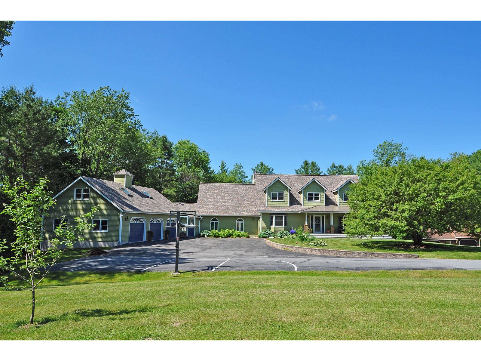 410 Pond Brook Road