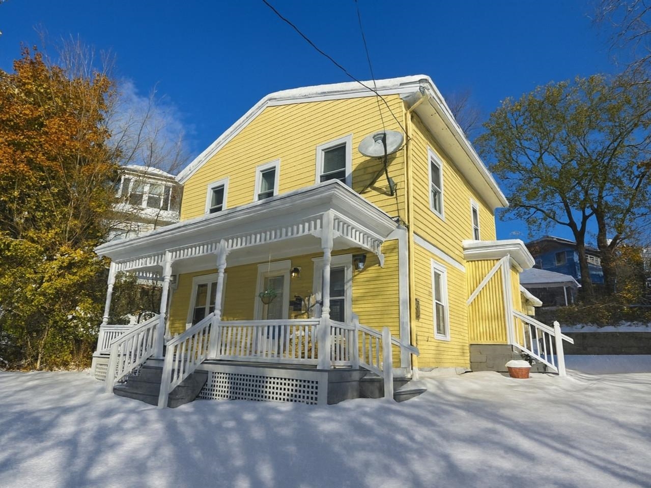 410 Saint Paul Street