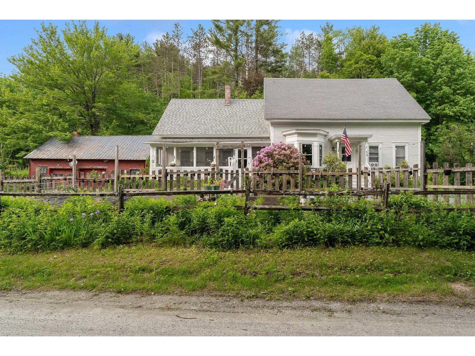410 Upper Road, Bridgewater