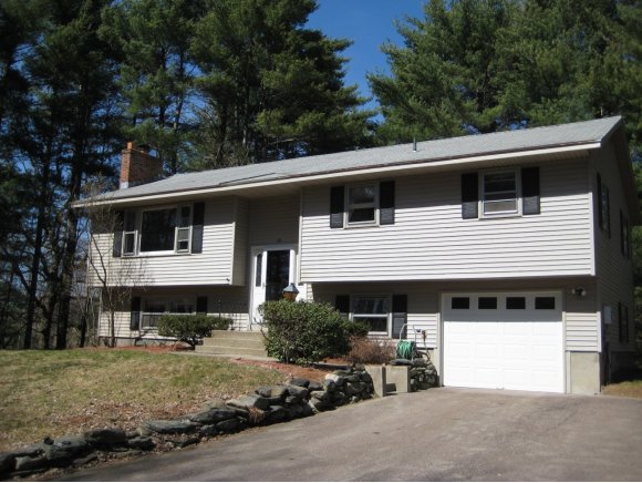 410 Village Dr