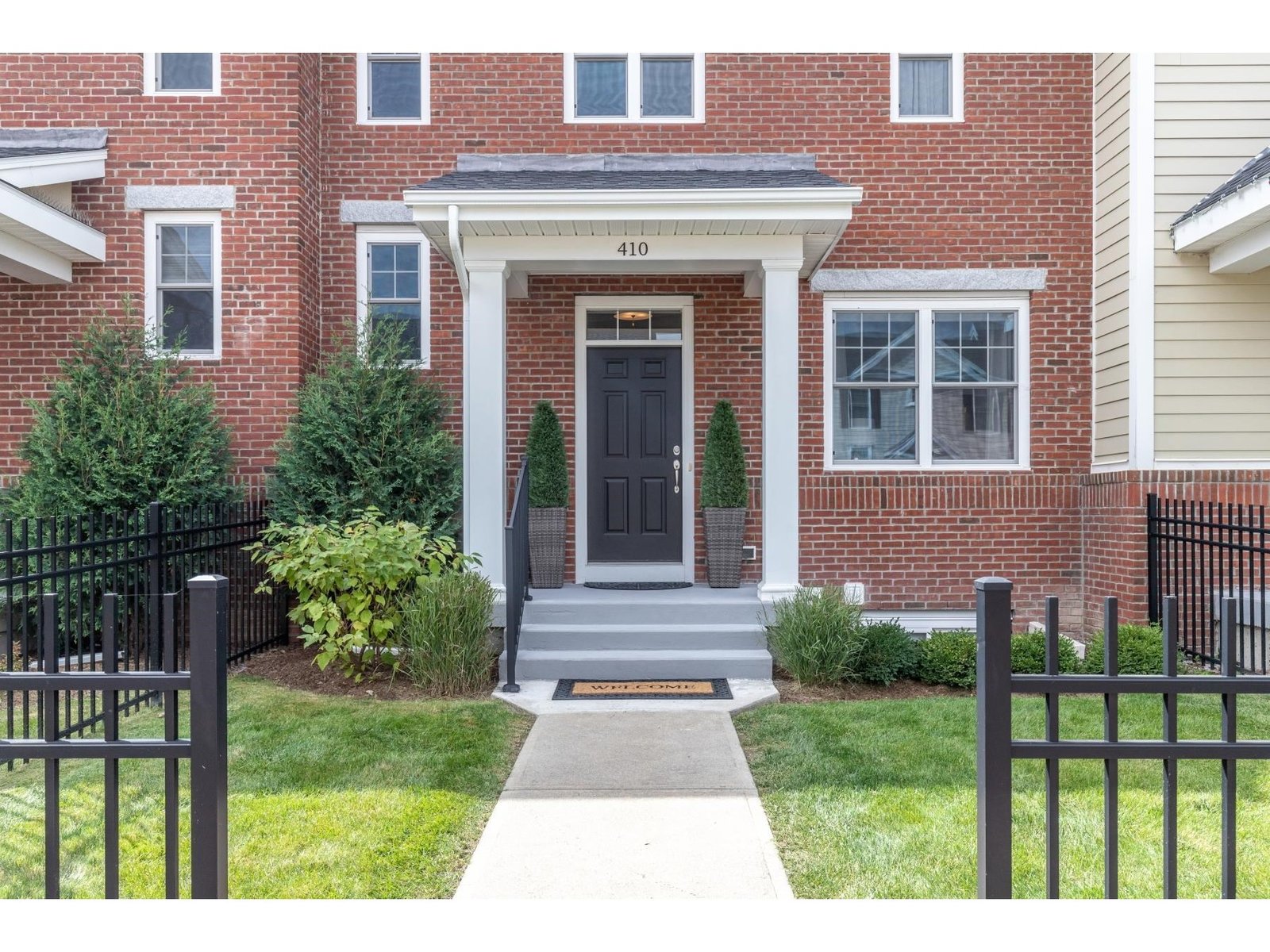 410 Zephyr Road