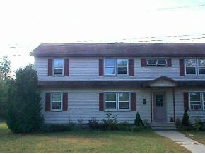 4/101 Evergreen Drive, Unit 101