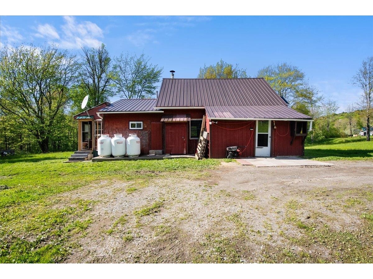 4106 Hill West Road