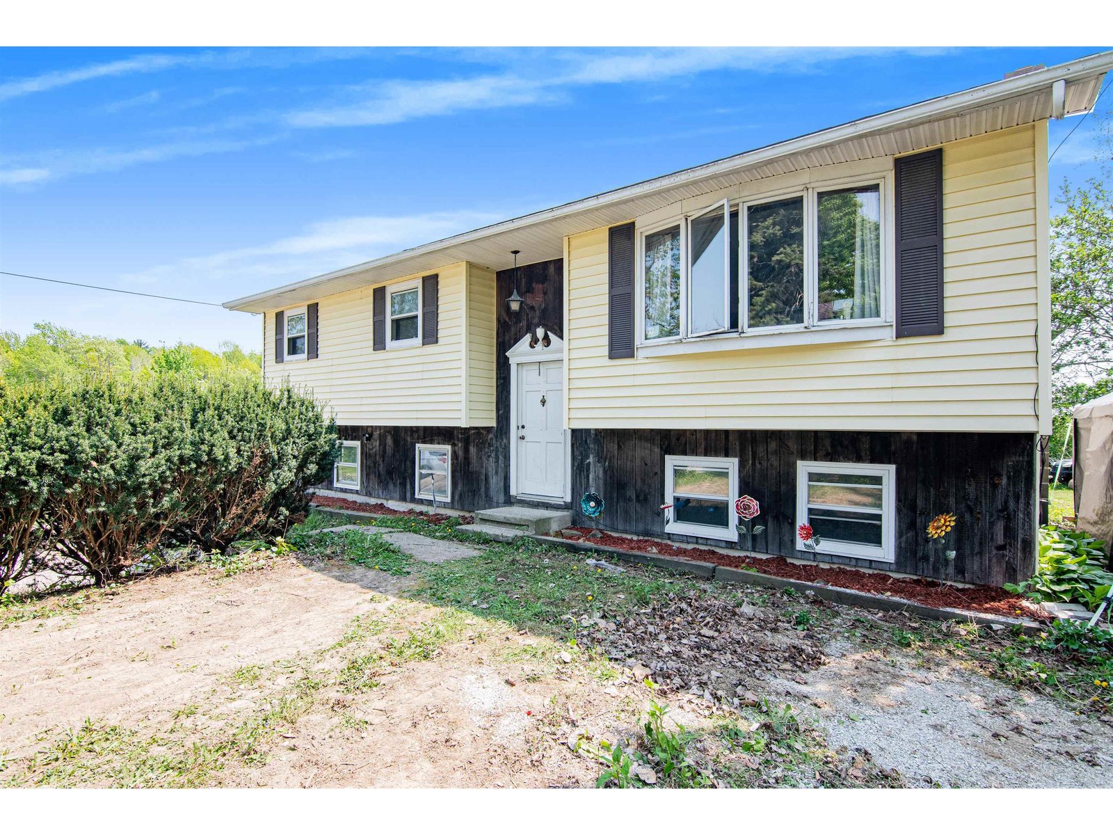 4109 Lower Newton Road St. Albans Town, Vermont Sold in 2023