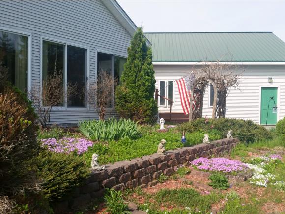 411 Bartlett Hill Road
