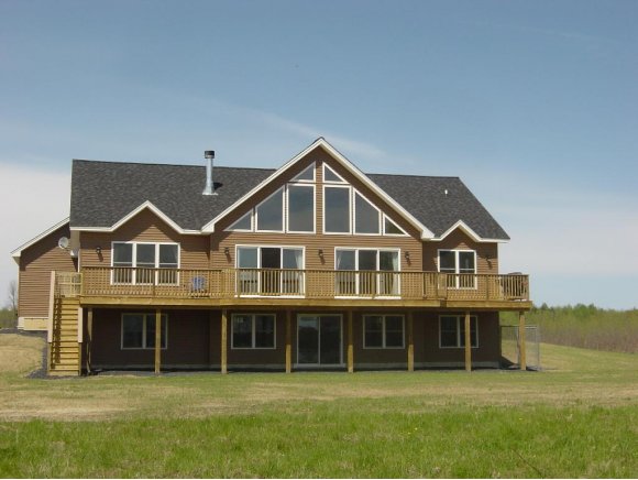 411 Blockhouse Point Rd