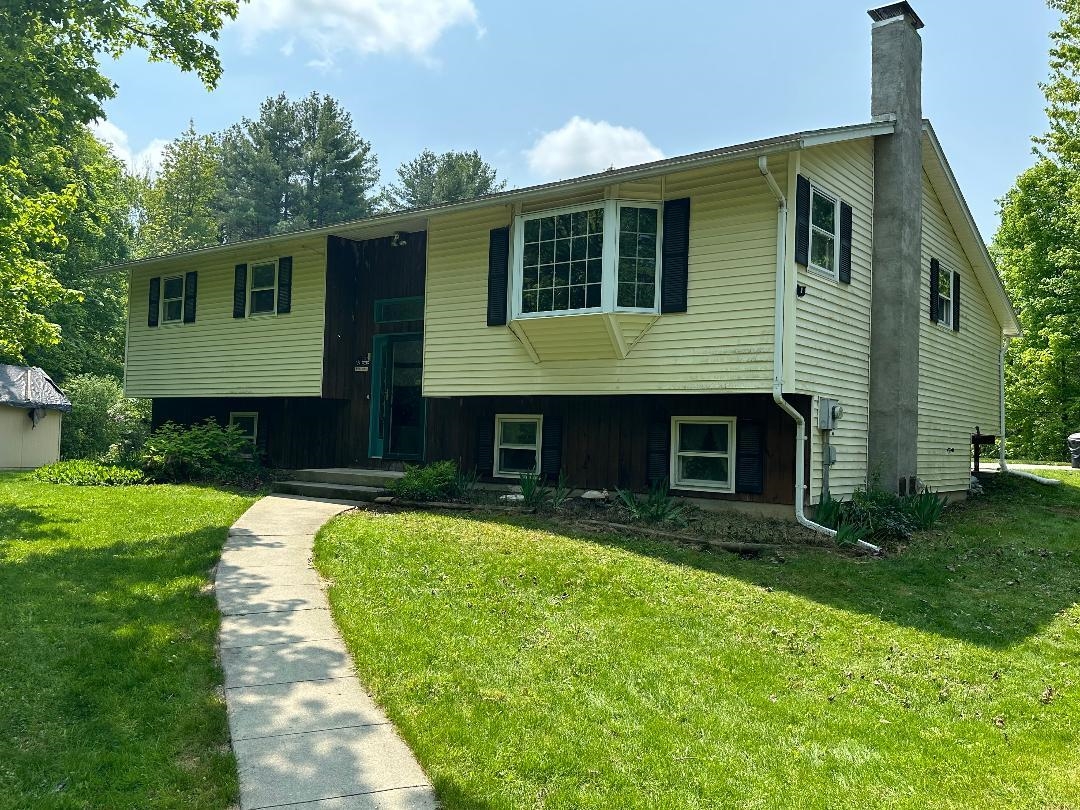 411 Burritt Road
