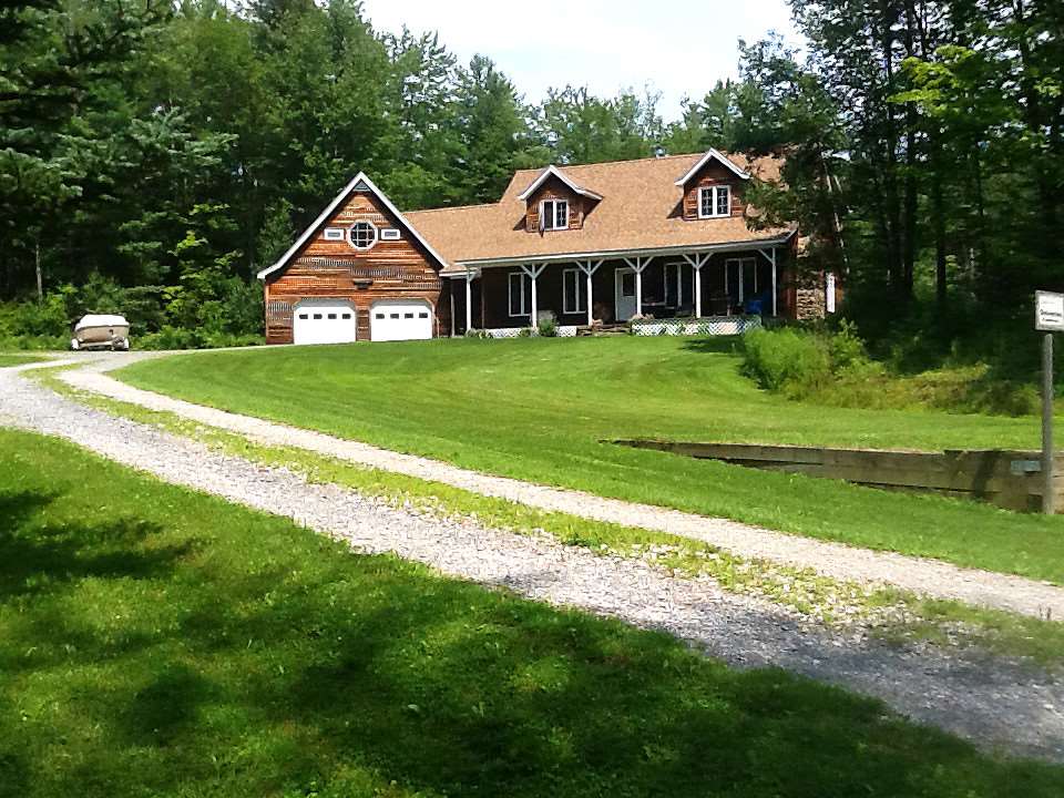 411 Cilly Hill Road