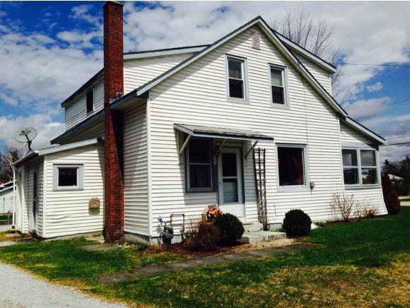 411 Ethan Allen Highway