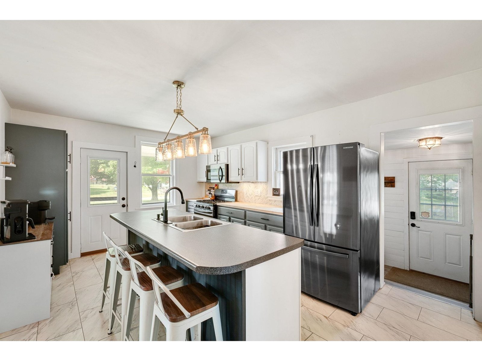 411 Ethan Allen Highway