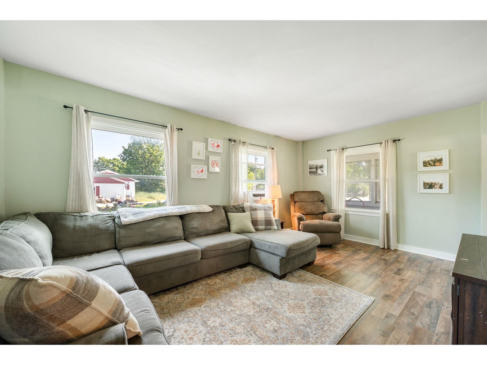 411 Ethan Allen Highway