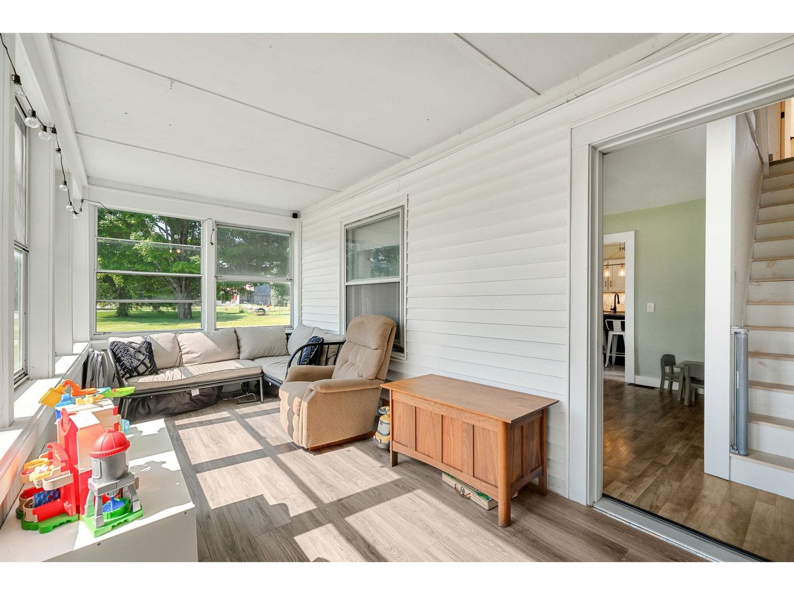411 Ethan Allen Highway
