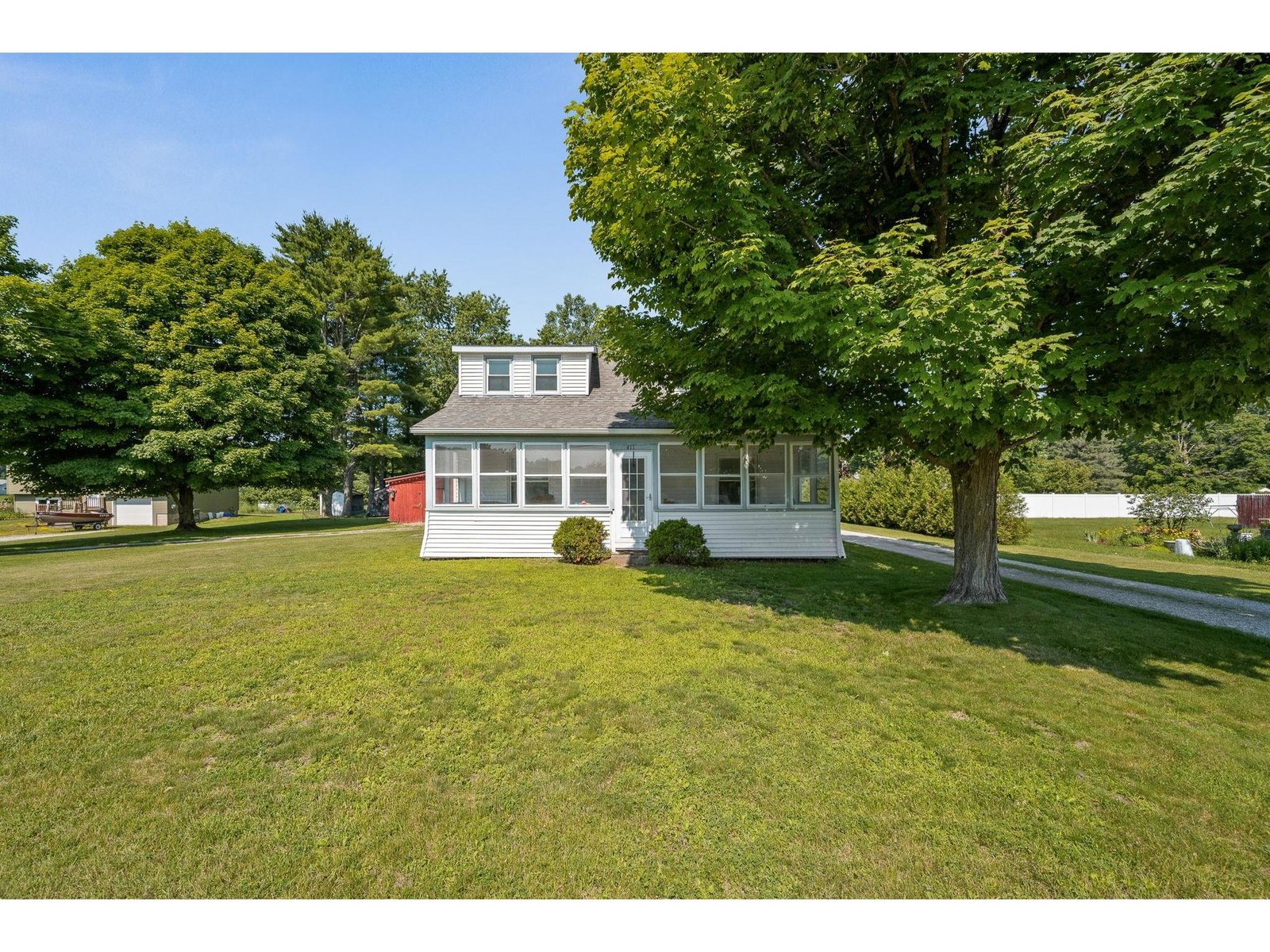 411 Ethan Allen Highway