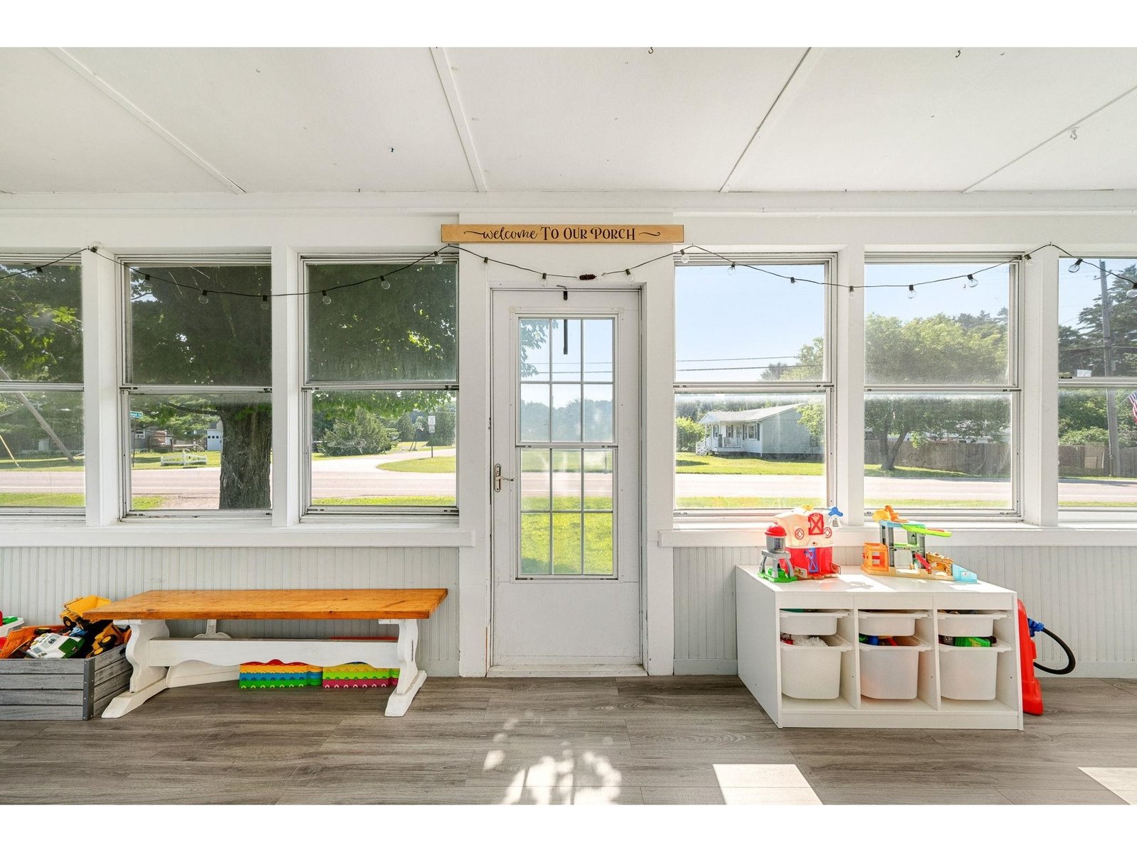 411 Ethan Allen Highway