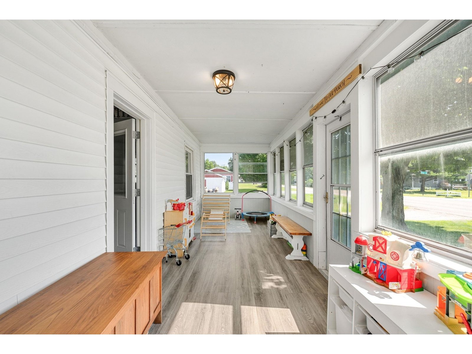 411 Ethan Allen Highway