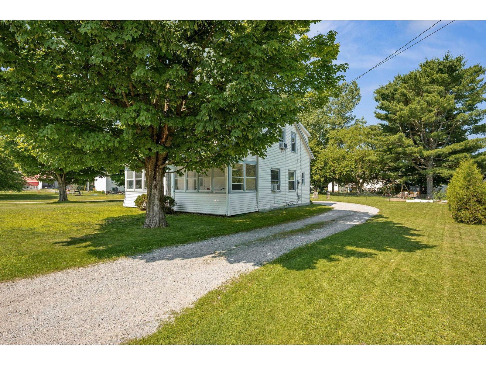 411 Ethan Allen Highway
