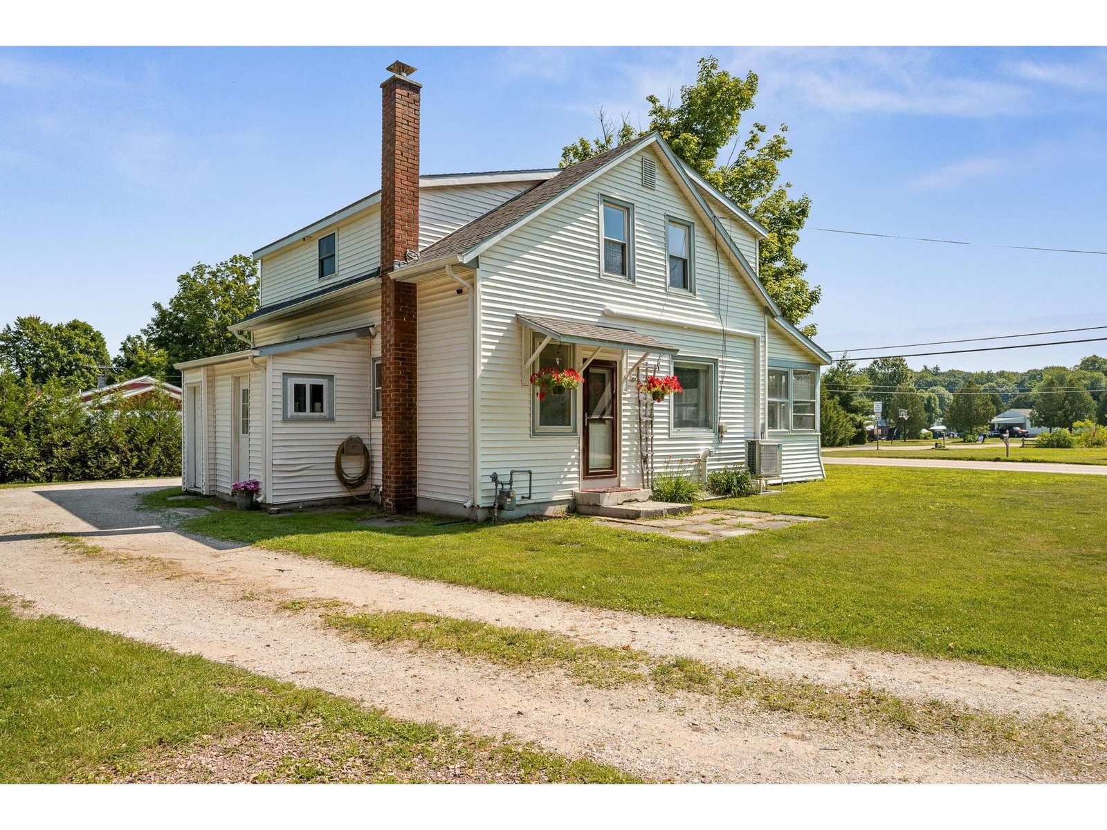 411 Ethan Allen Highway