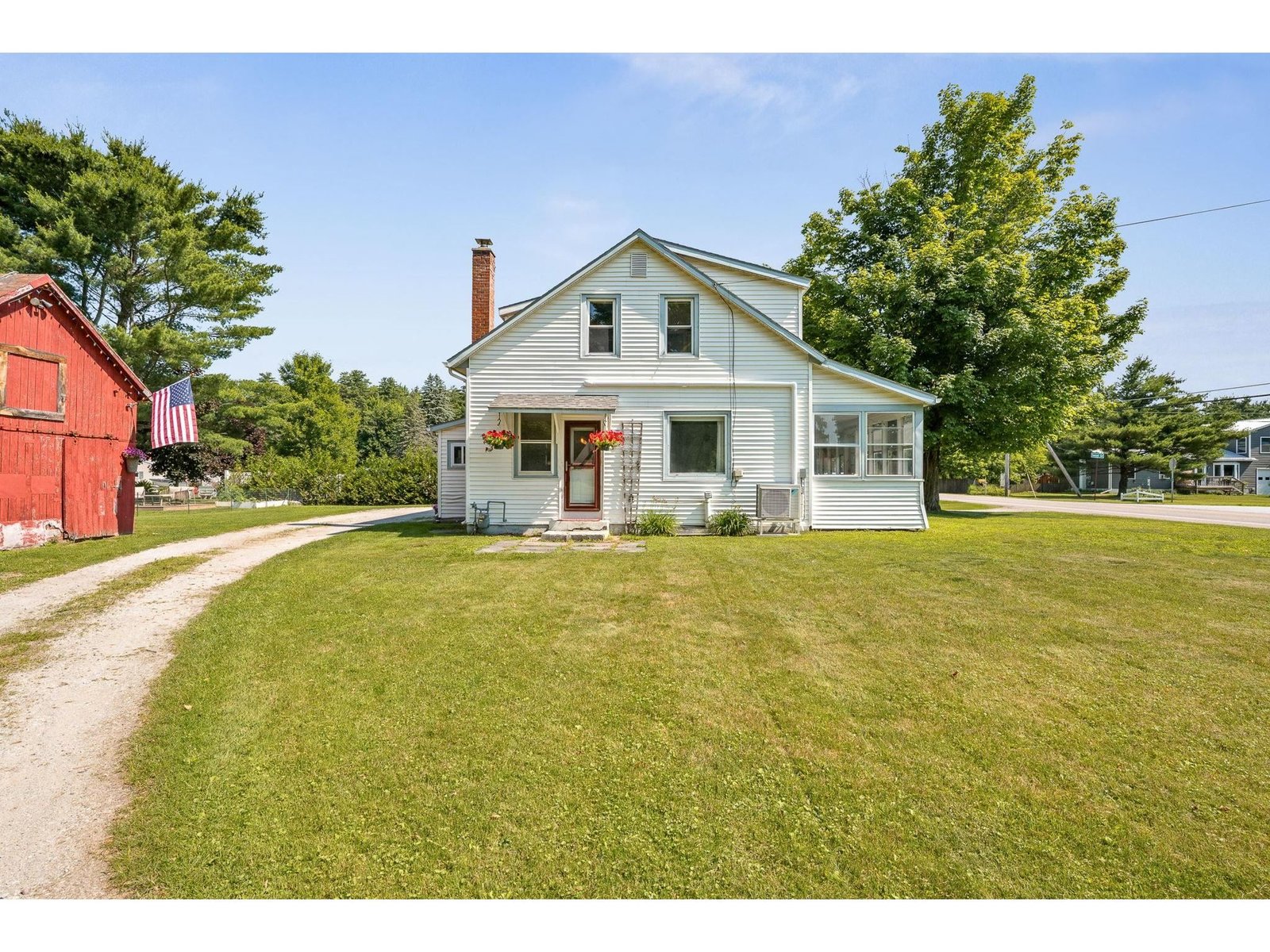 411 Ethan Allen Highway