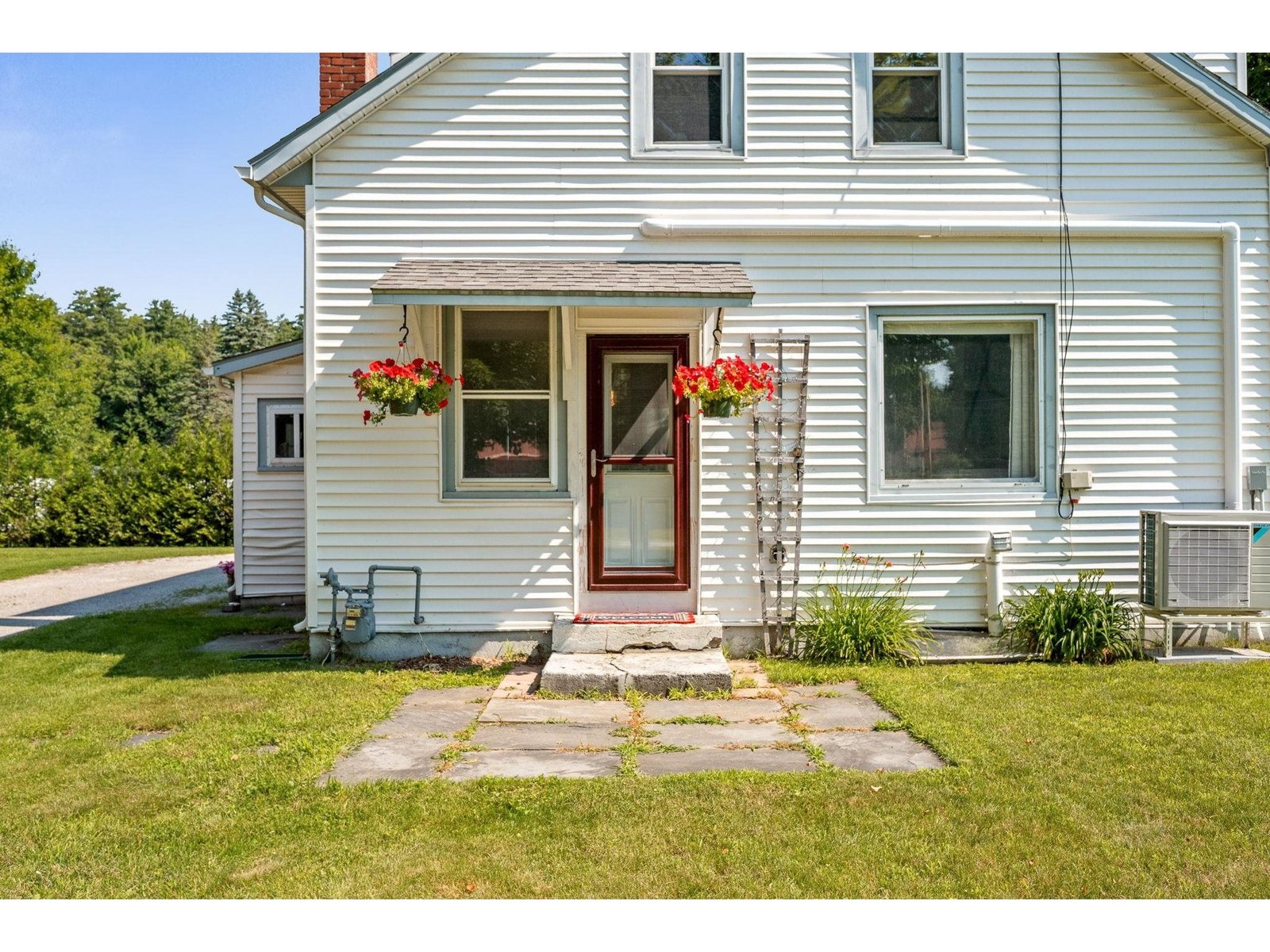 411 Ethan Allen Highway