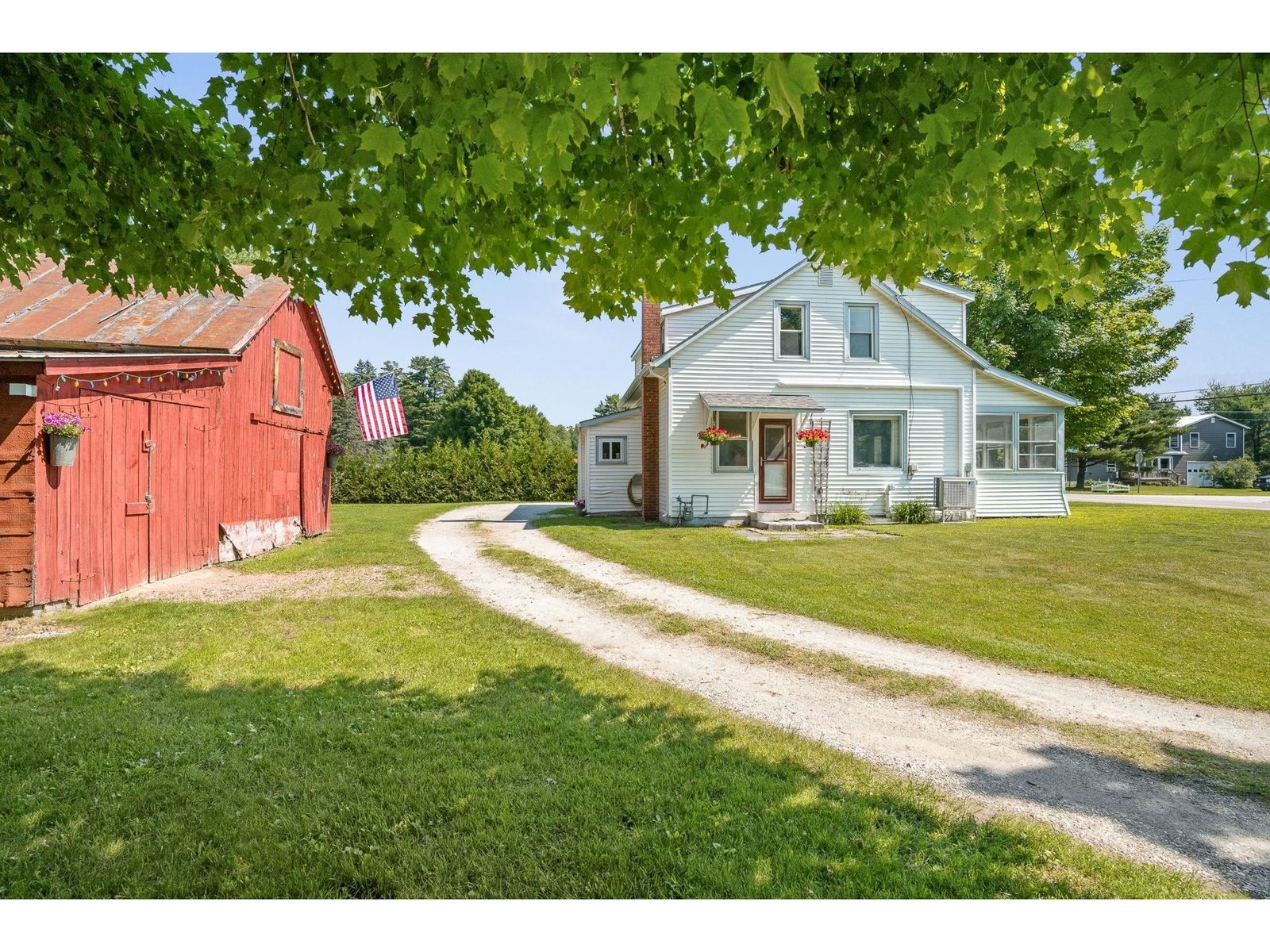 411 Ethan Allen Highway
