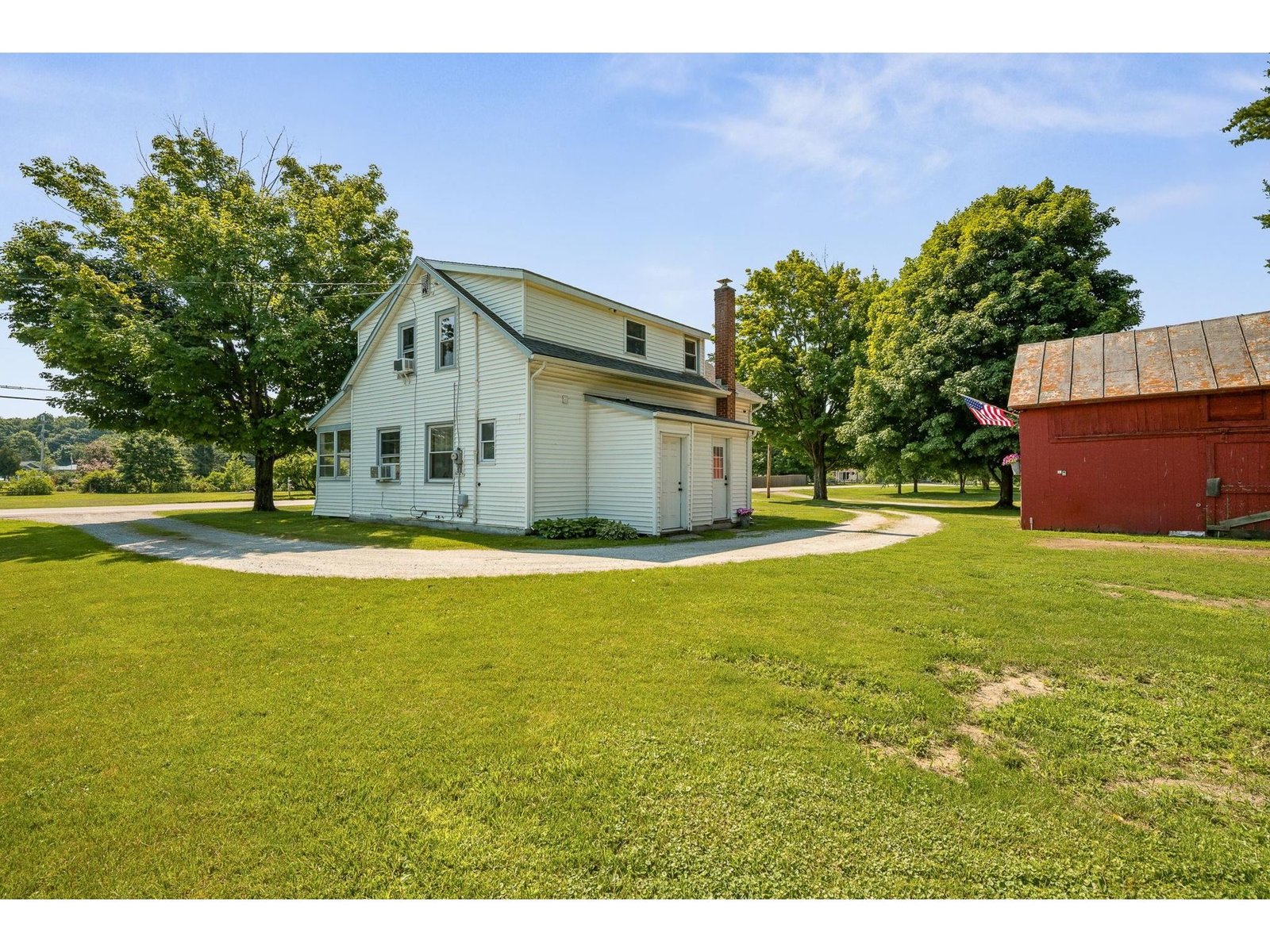 411 Ethan Allen Highway