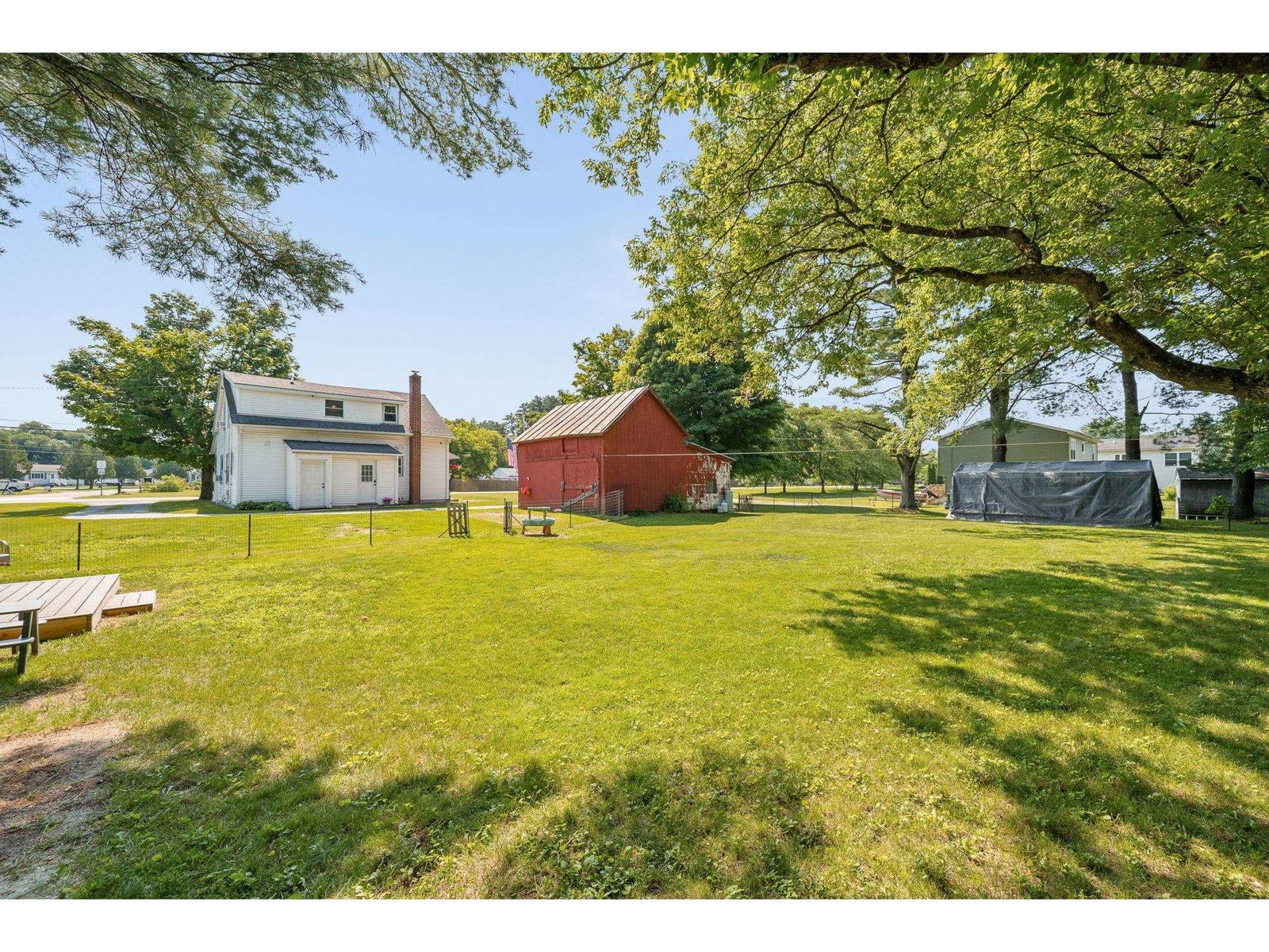 411 Ethan Allen Highway