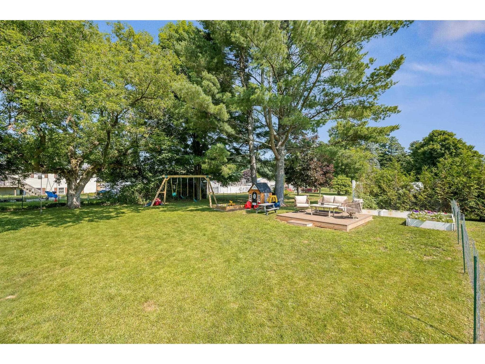 411 Ethan Allen Highway