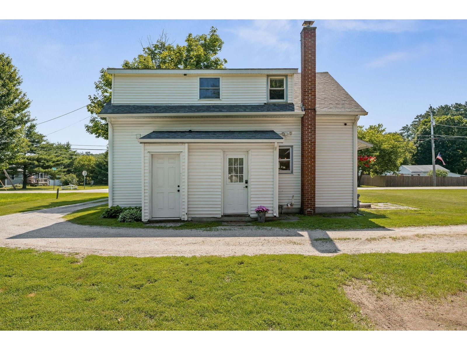 411 Ethan Allen Highway