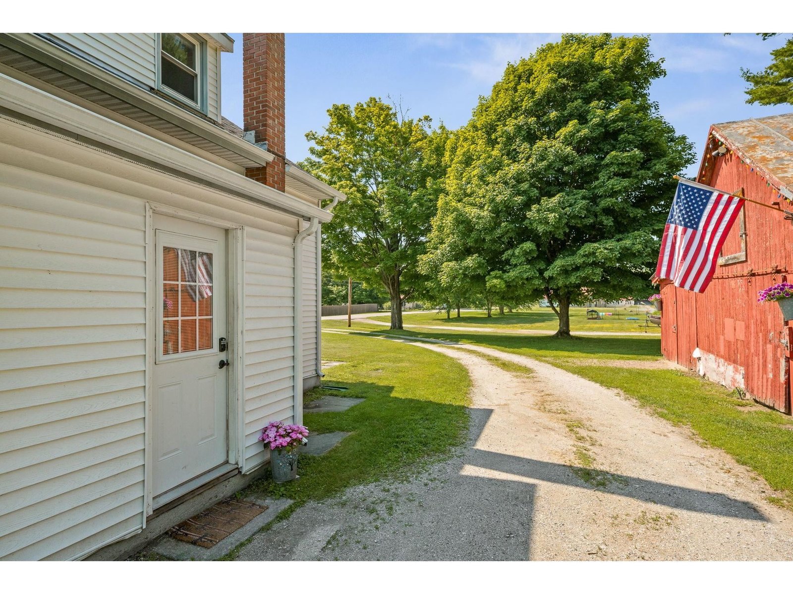 411 Ethan Allen Highway