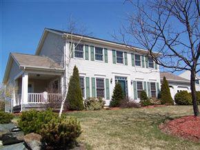 411 Metcalf Dr