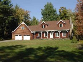 411 NE Cilley Hill Road