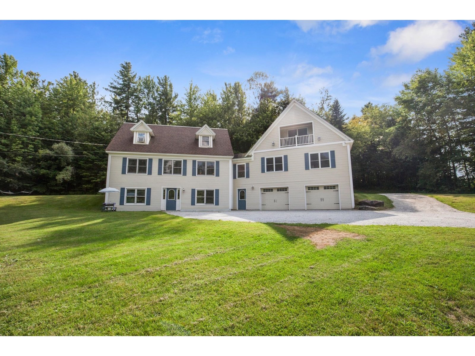 411 Shady Rill Road