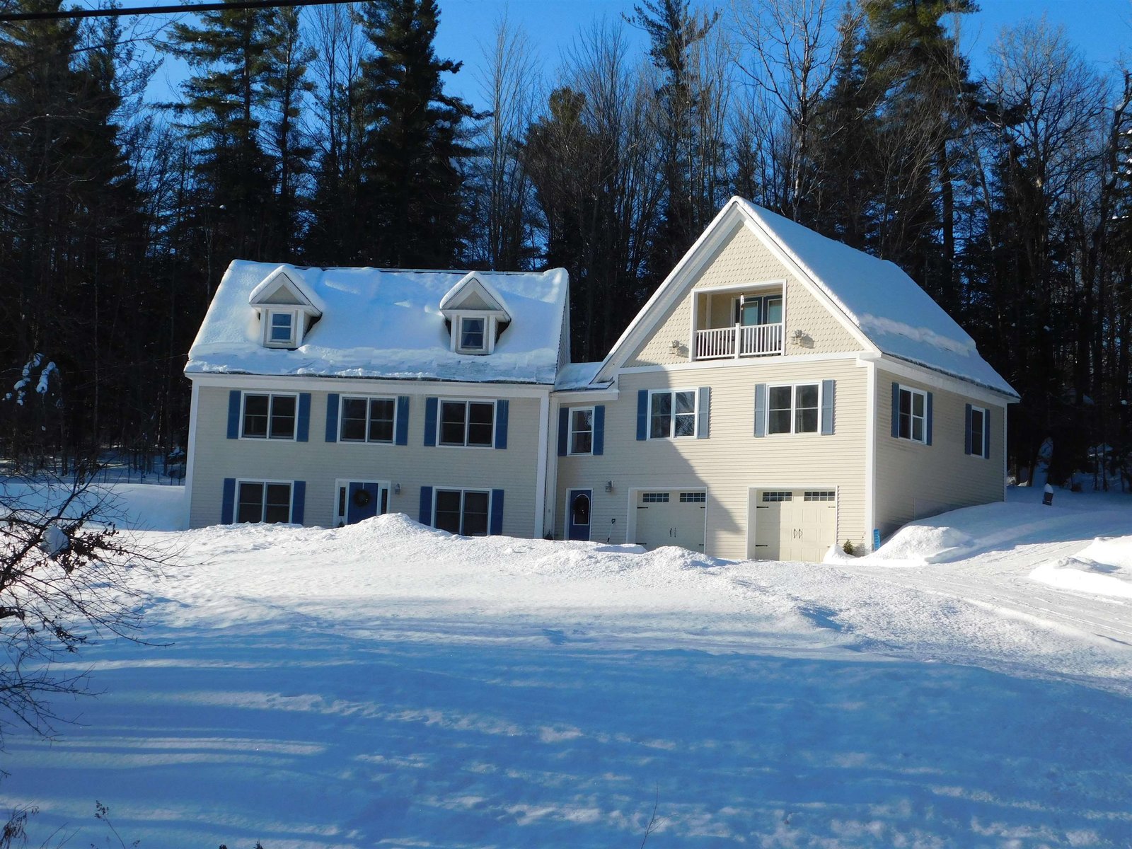 411 Shady Rill Road