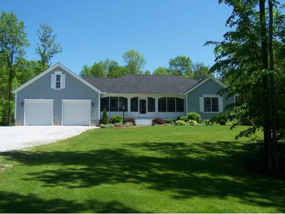 411 West Shore Road