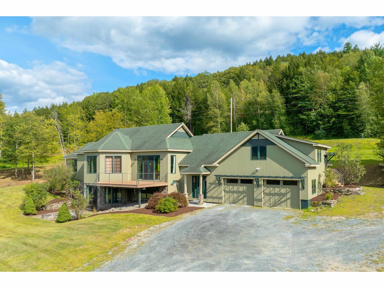 411 Wood Road