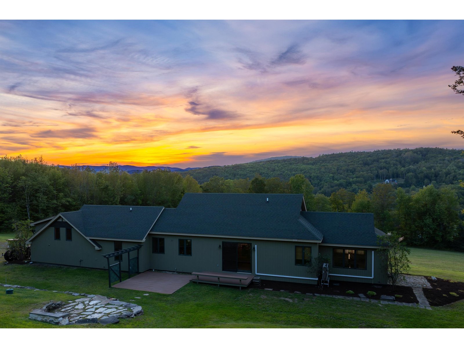 411 Wood Road