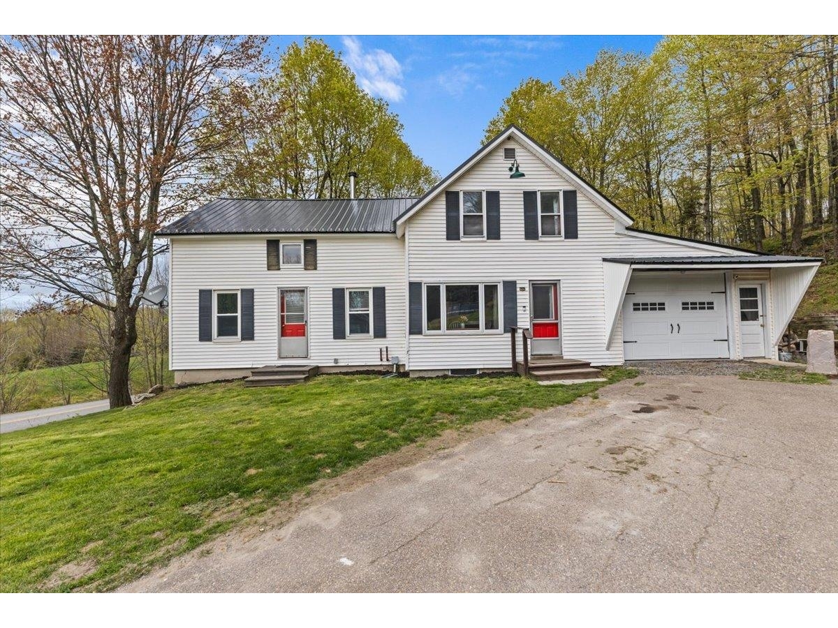 4110 Fairfield Road, Fletcher