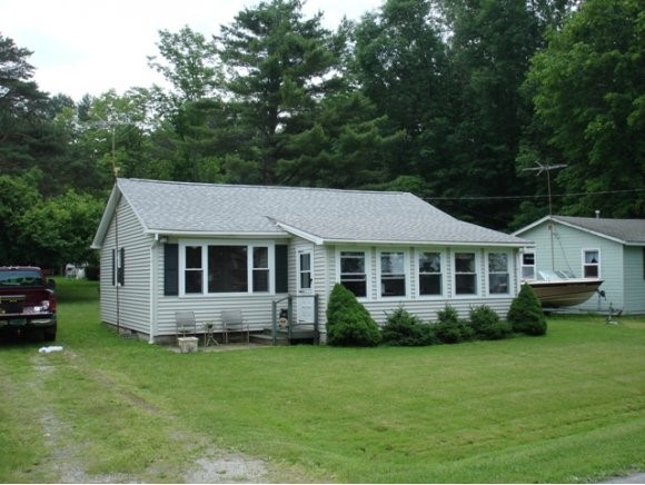4112 Georgia Shore Road