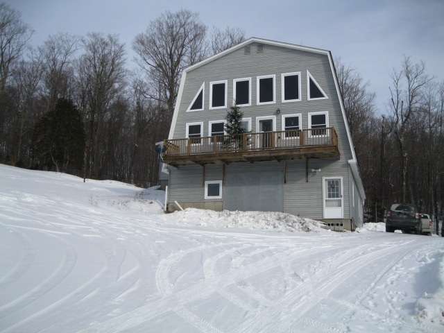 412 Clark Road