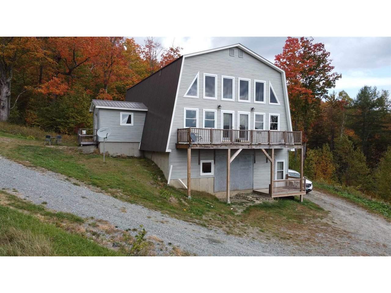 412 Clark Road