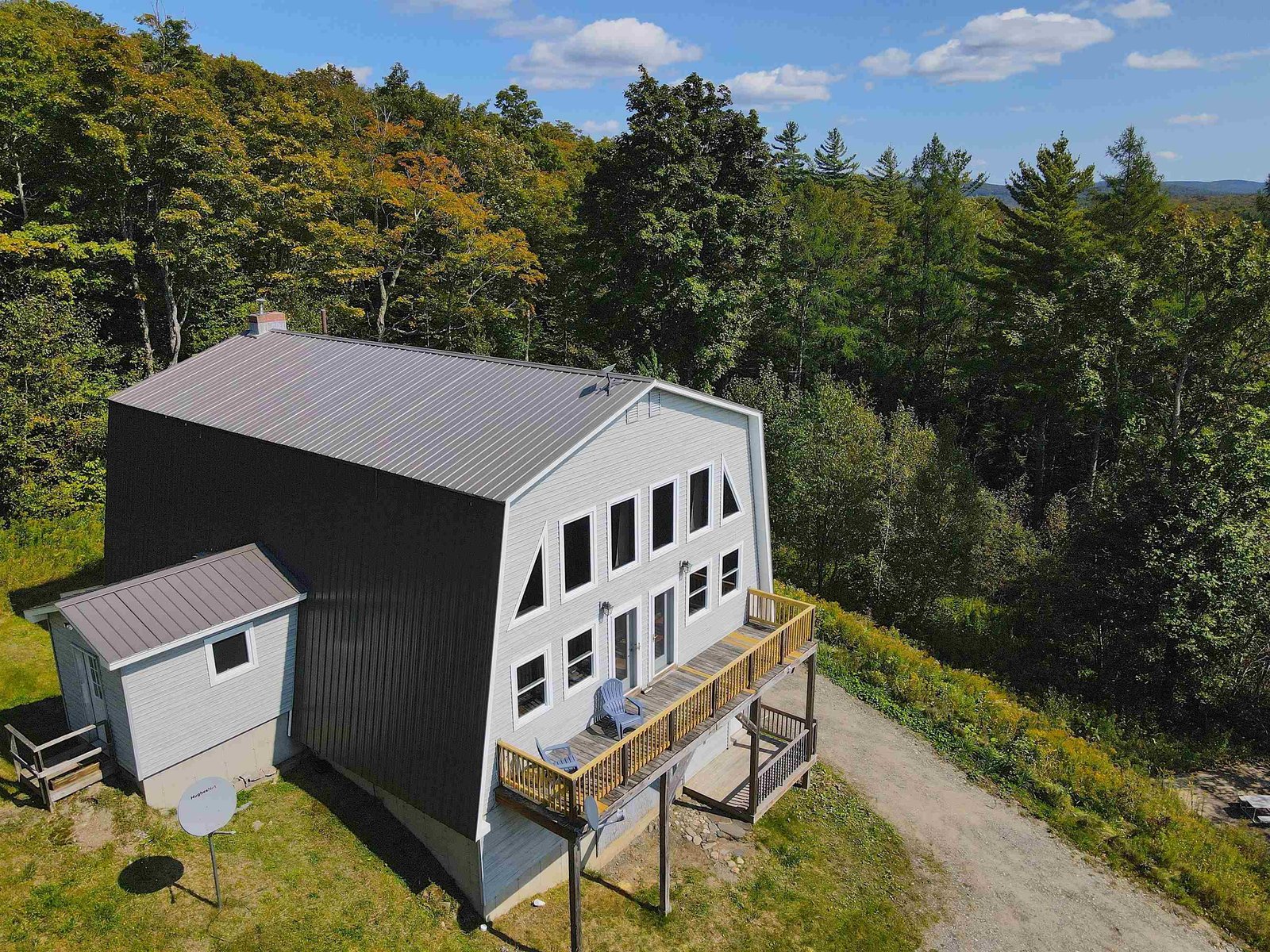 412 Clark Road