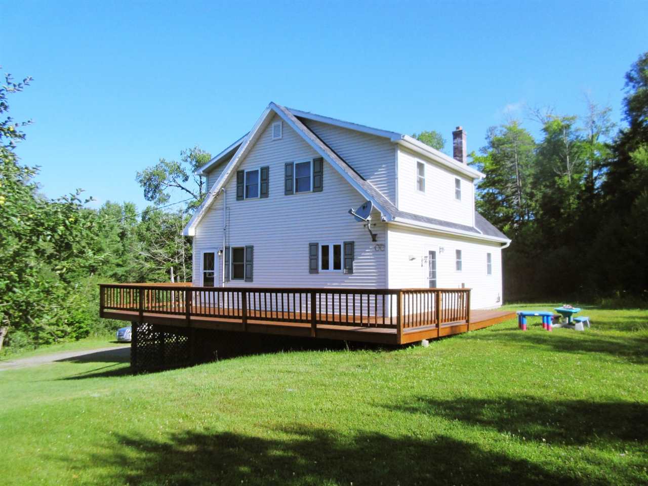 412 Covered Bridge Road