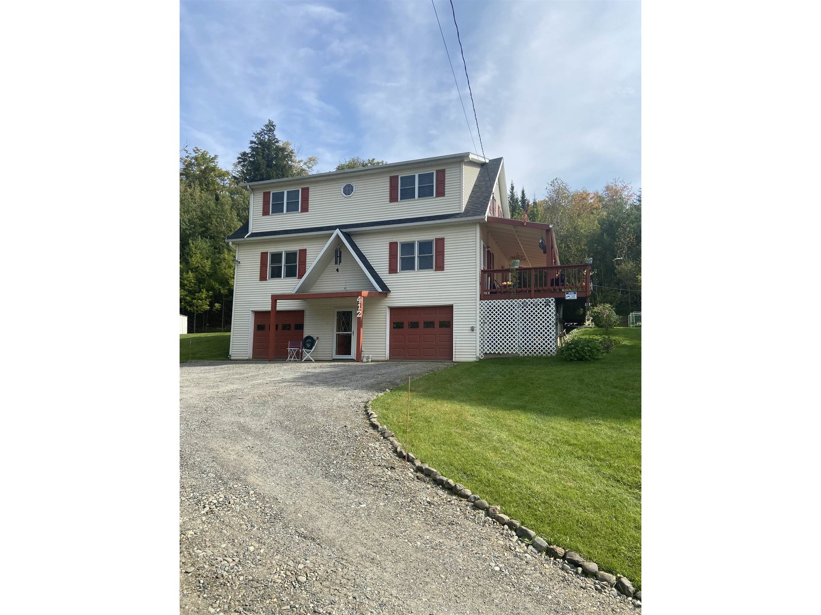 412 Covered Bridge Road