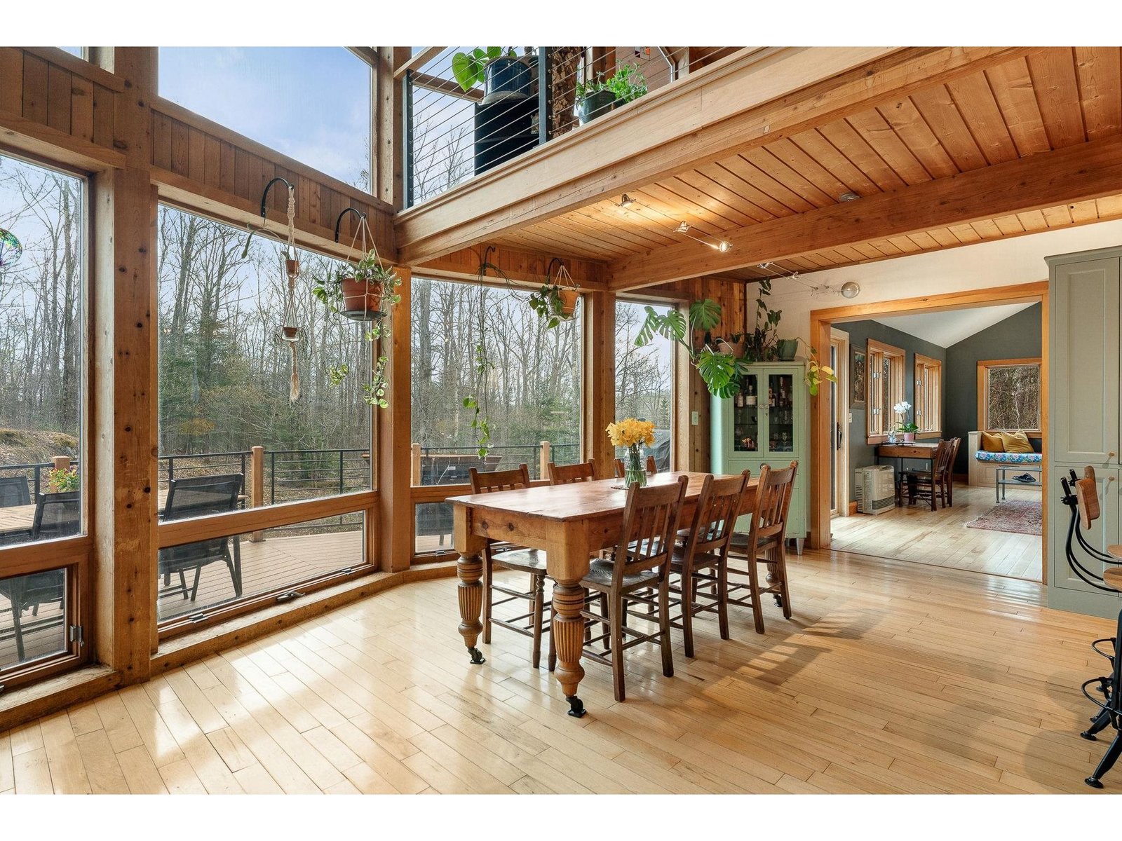 Vermont castings Defiant woodstove provides comfort and coziness