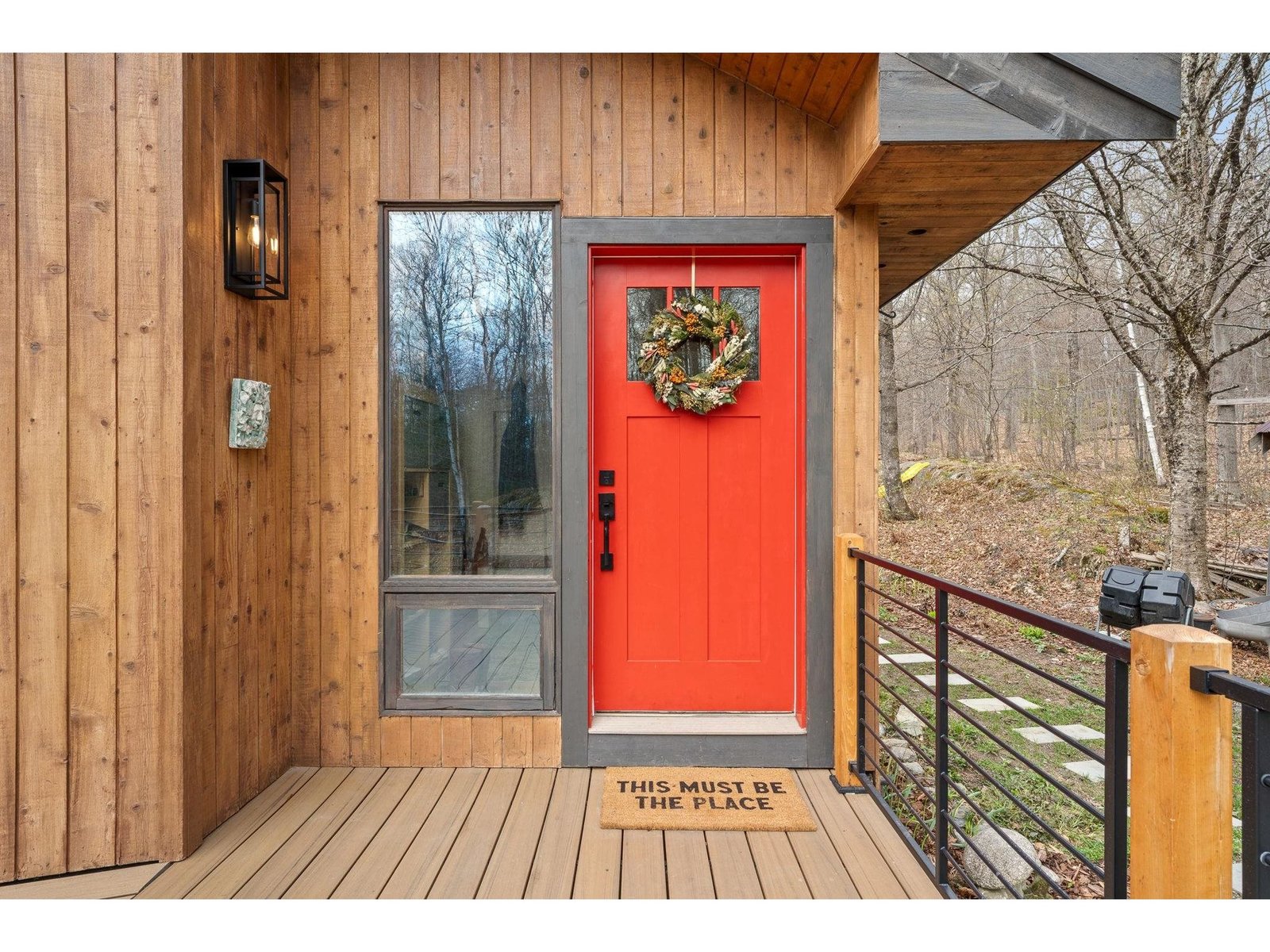 Welcome!