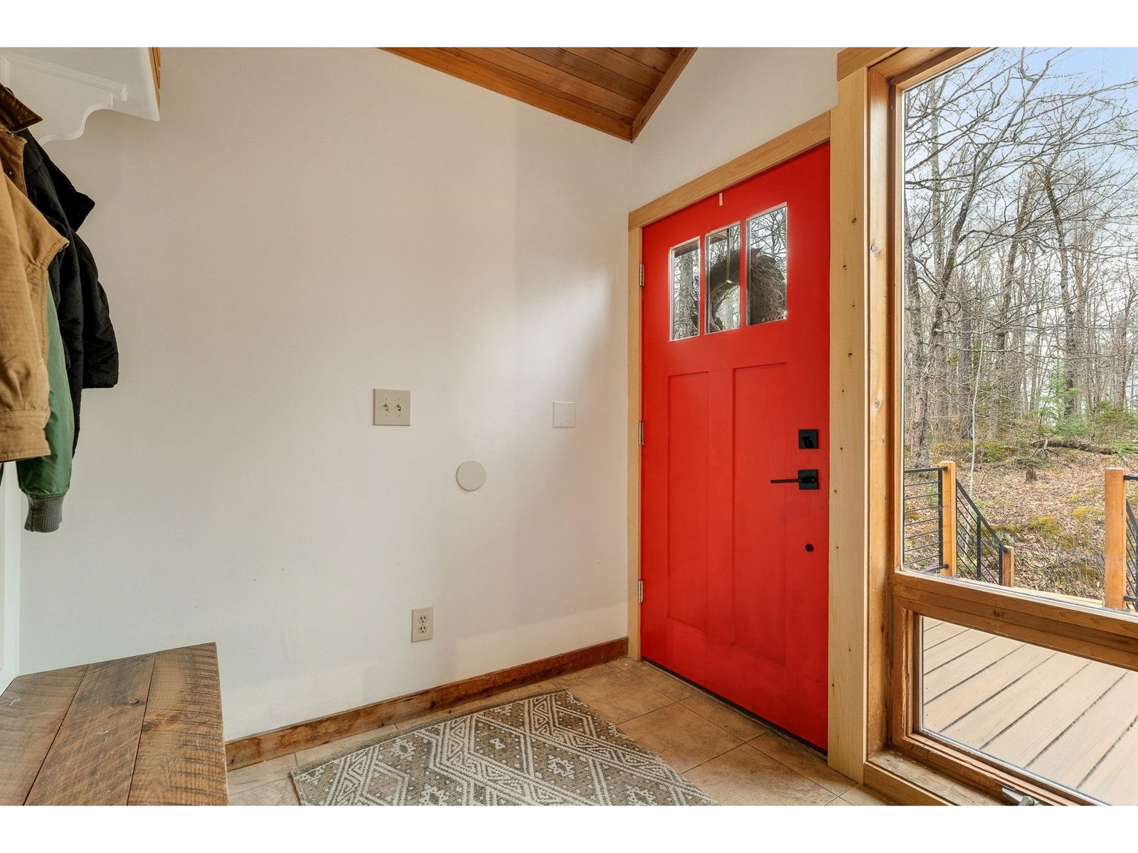 412 Macey Road