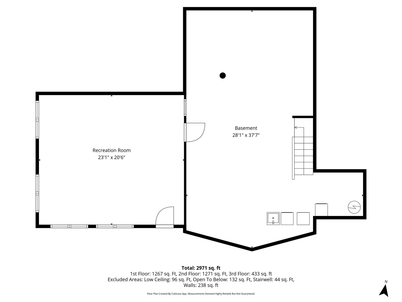 412 Macey Road