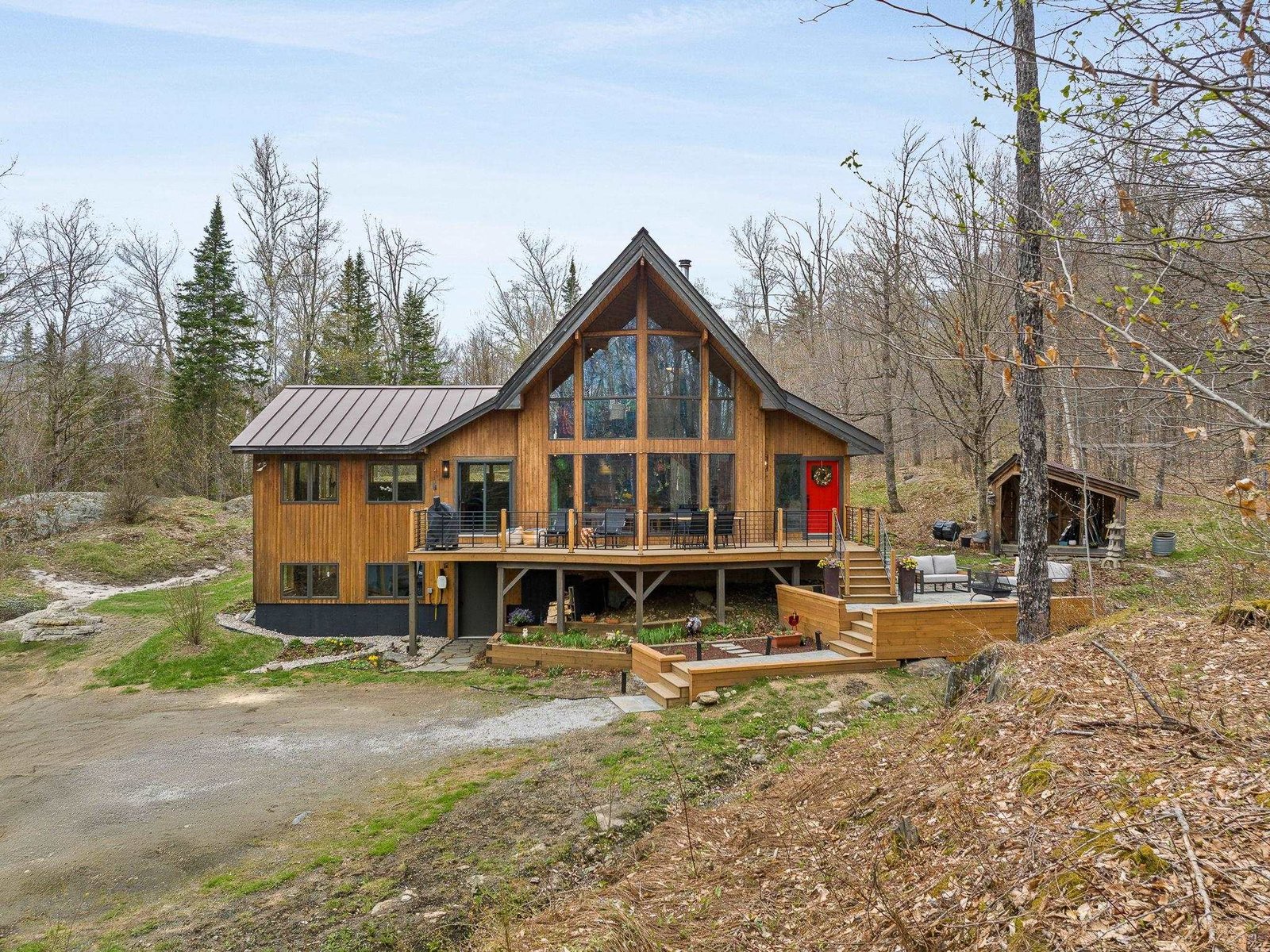 412 Macey Road