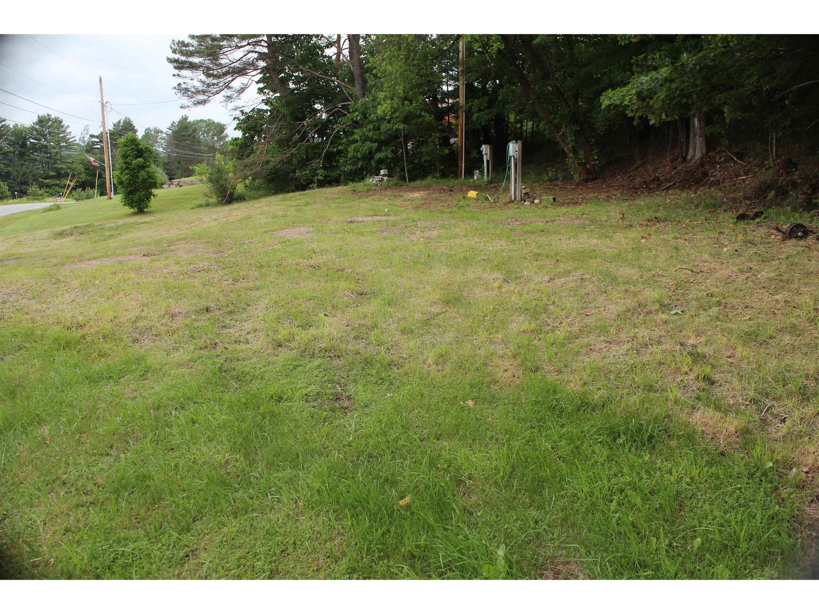 4128 Severance Hill Rd Road