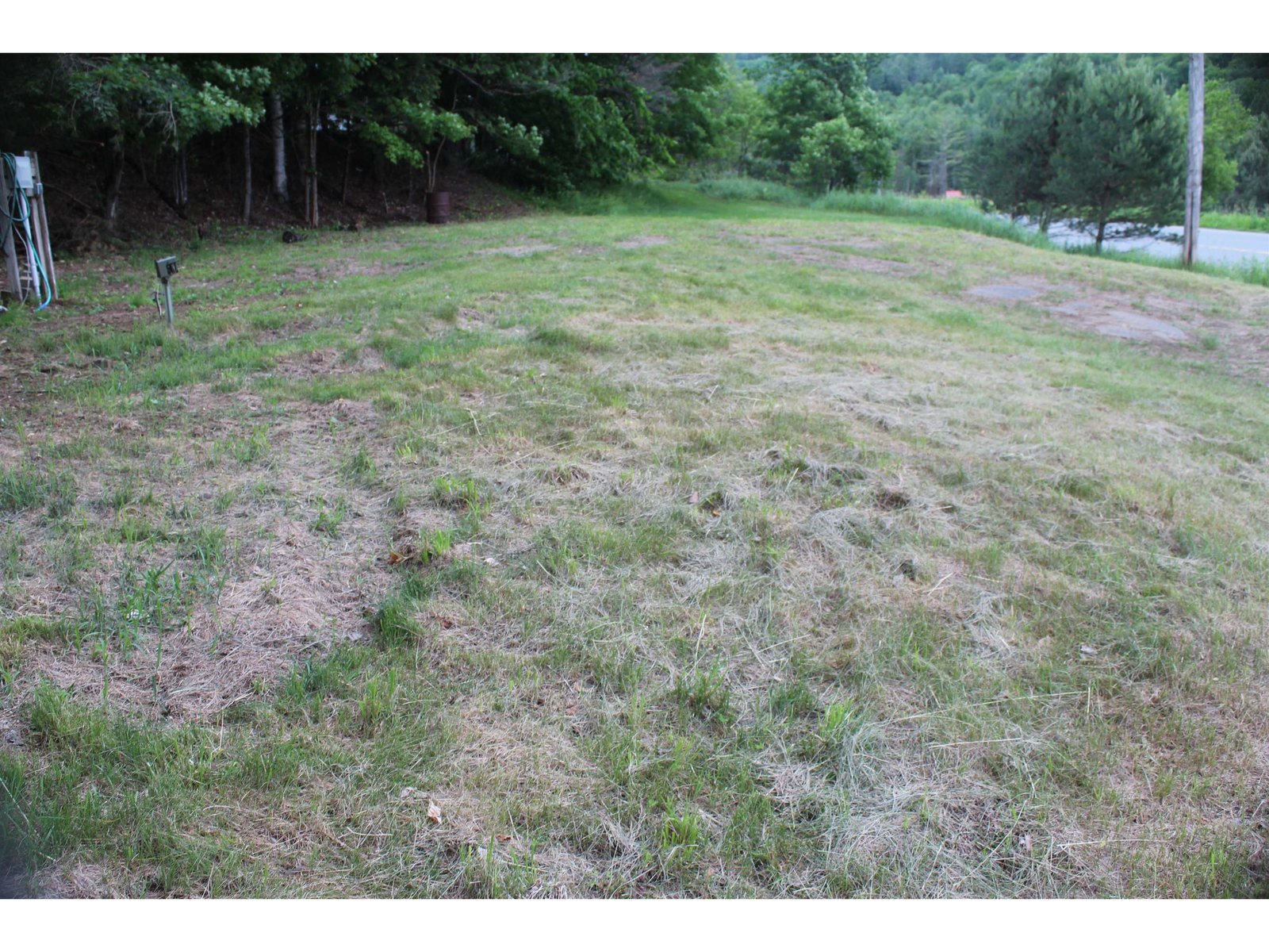 4128 Severance Hill Rd Road